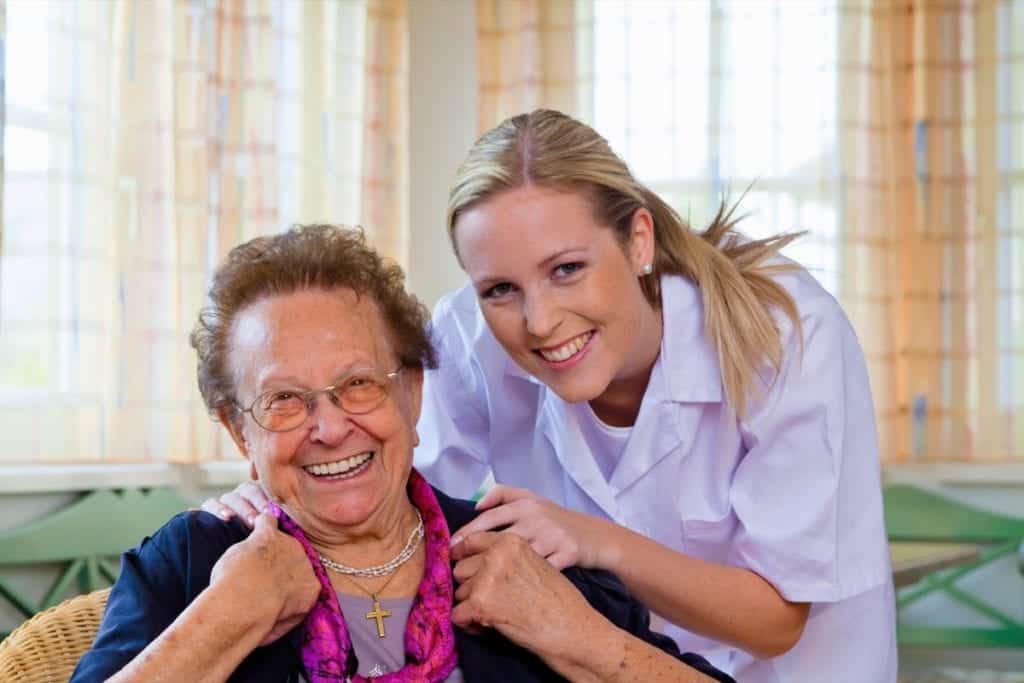 In-Home Care