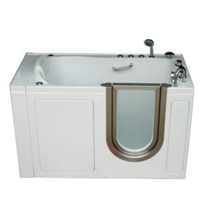 what do walk-in tubs cost
