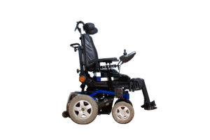 How Much Do Electric Wheelchairs Cost