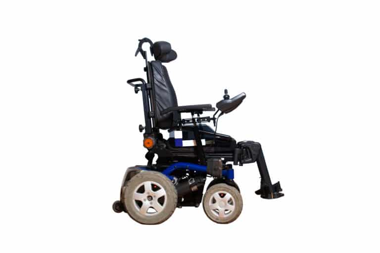 How Much Do Electric Wheelchairs Cost