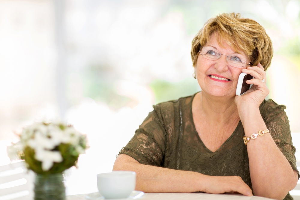 How Much Do Senior Cell Phone Plans Cost