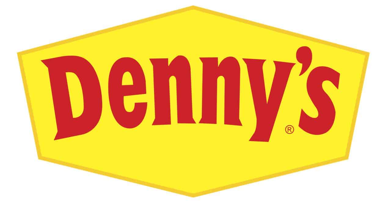 dennys senior discount