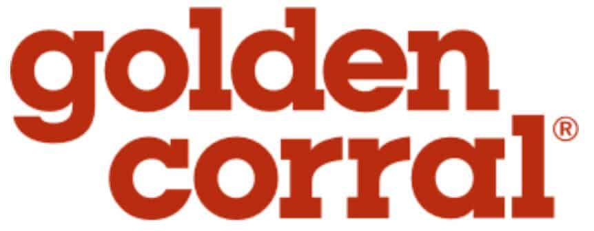 golden corral senior discount